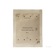 Uoga Uoga Mineral Foundation Whispering pines - Refill 10 g
