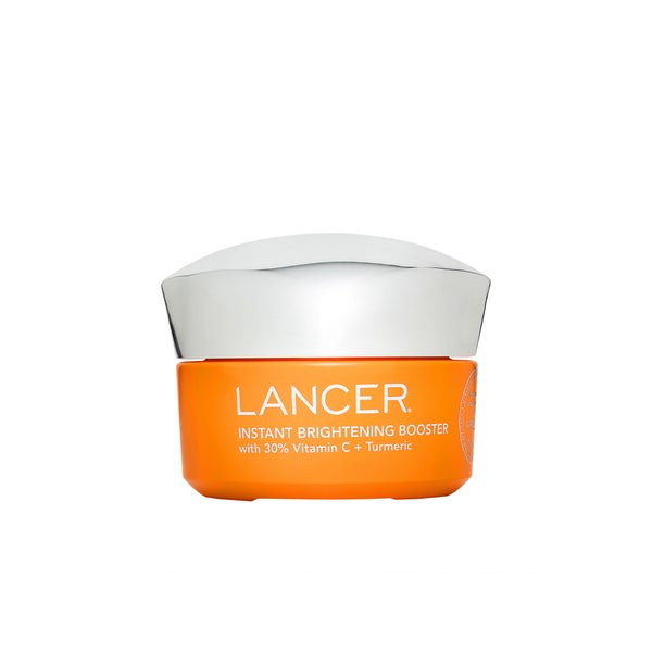 Lancer Gesichtspflege Instant Brightening Booster