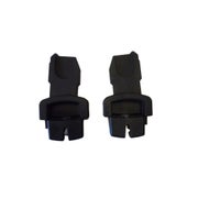 Oyster Autositz Adapter