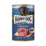 Happy Dog - Sensible Pure 2,4 kg