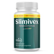 Slimivex Kapseln | Ergänzung | Stoffwechsel 90 St