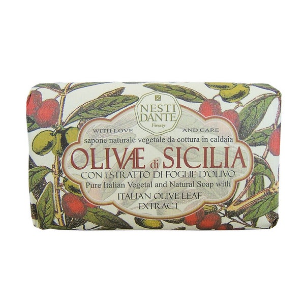 Nesti Dante Olivae SICILIA 150 g