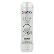Control Lubes - Infinity Gleitgel auf Silikonbasis 75 ml