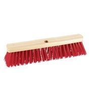 NÖLLE Saalbesen Holz/Elaston 60cm 1 St
