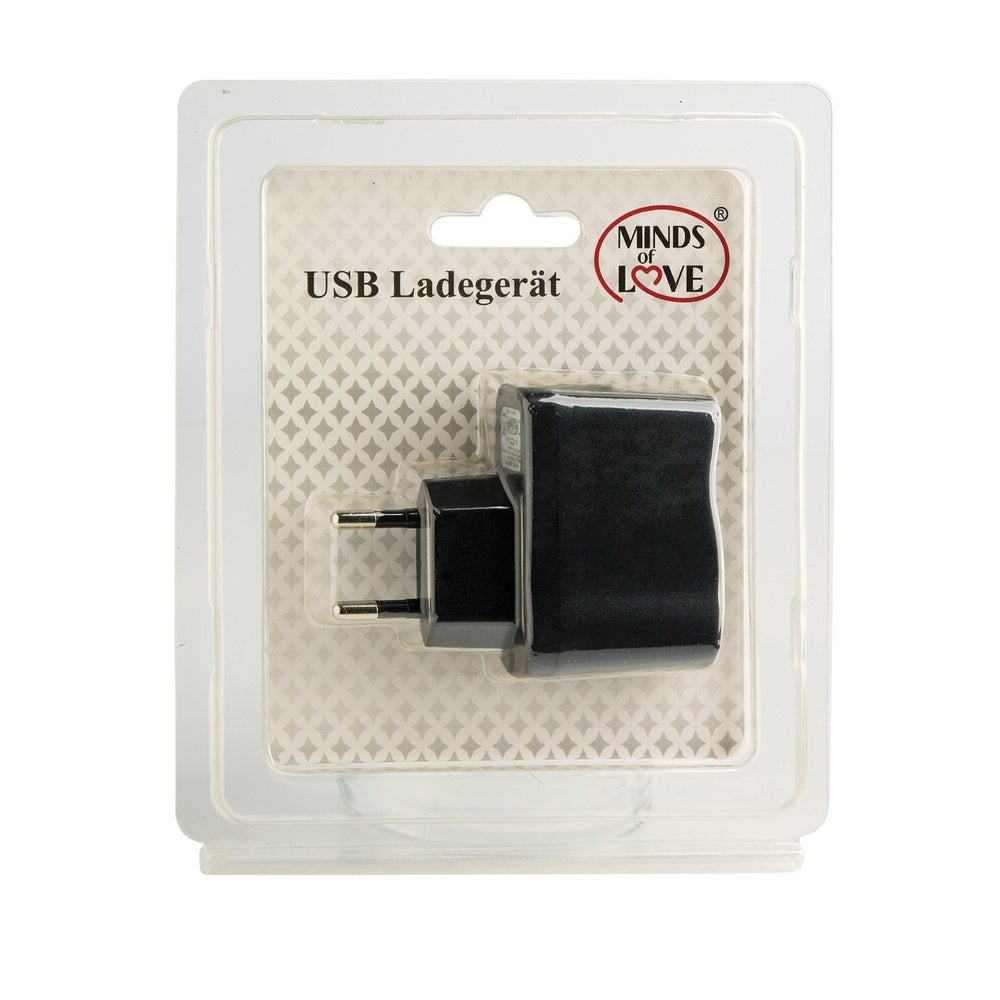 MINDS of LOVE - Usb Ladegerät 1 St