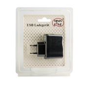 MINDS of LOVE - Usb Ladegerät 1 St