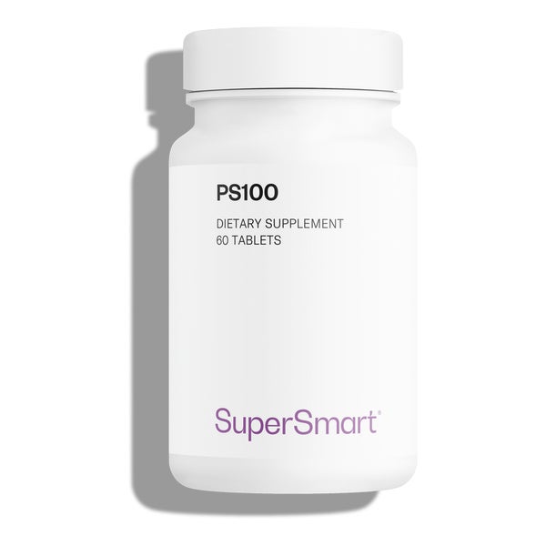 SuperSmart - PS 100 60 g