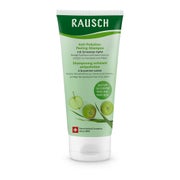 Produktabbildung: Rausch Anti-pollution-peeling-shamp.m.schweiz.apf. 100 ml