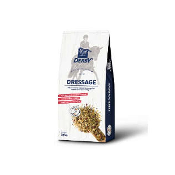 Derby Dressage 20 kg
