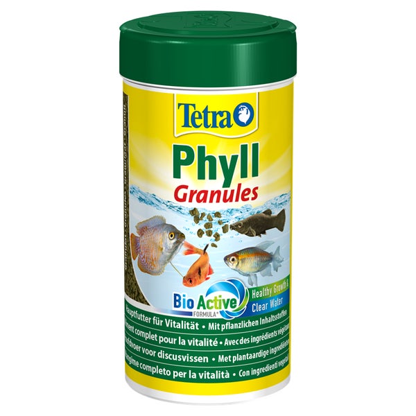 Tetra Phyll Granules 0,15 l