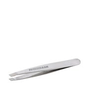 Mini Slant Tweezer - Variant: Steel