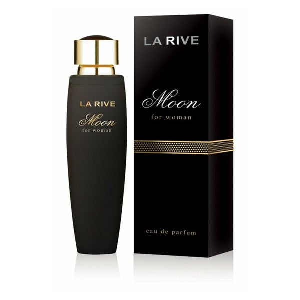 La Rive Moon Eau De Parfum Spray 75ml für Frauen 0,075 l