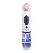 ITALIAN DESIGN ELEKTROGERÄTE H2O Purifying Bubbles, Mikroblasen + Vakuum Gesichtsreiniger