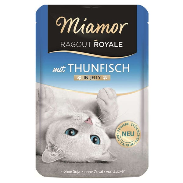 Miamor - Ragout Royale Pouch 2,2 kg