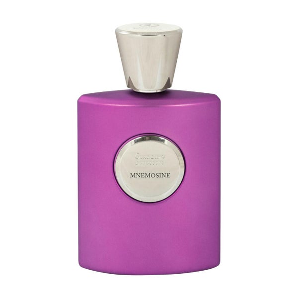 Giardino Benessere, Mnemosine Extrait de Parfum
