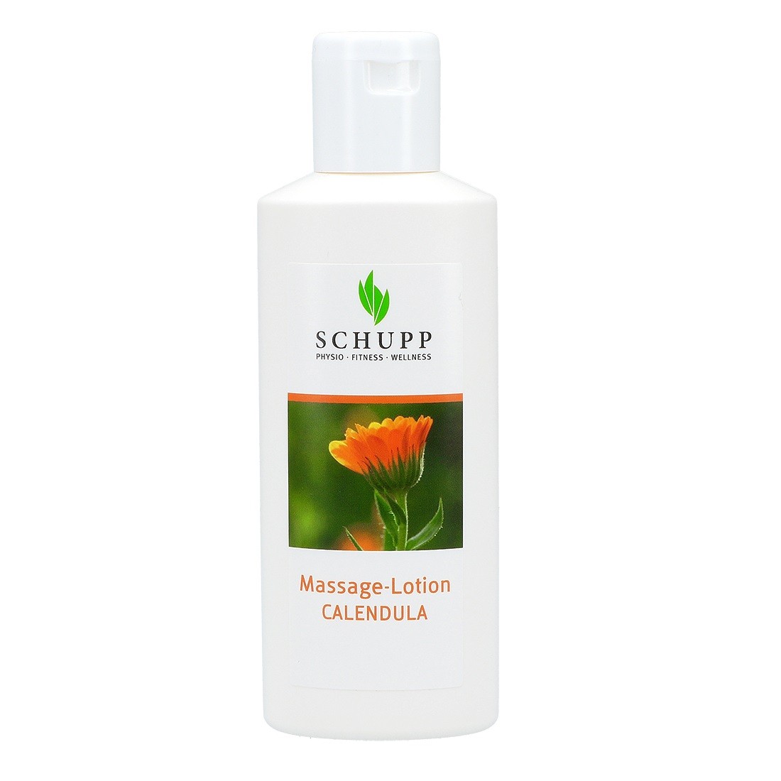 Schupp Massage-Lotion Calendula