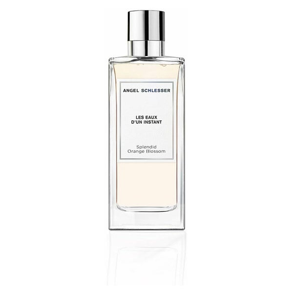 Angel Schlesser, Les Eaux d'un Instant Splendid Orange Blossom EdT Nat. Spray 0,1 l