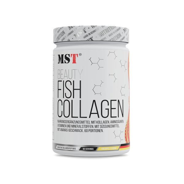 Beauty Fish Kollagen Verisol 450 g Ananas 450 g