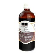 Nimi Brahmi Thailam Bio 500 ml
