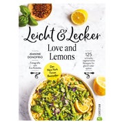 Leicht & Lecker mit Love & Lemons 1 St