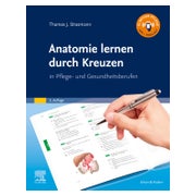 Anatomie lernen durch Kreuzen