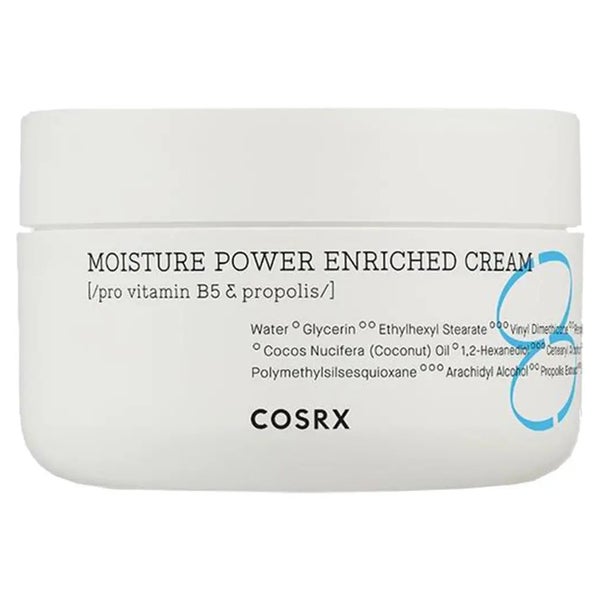 COSRX Hydrium Moisture Power Enriched Cream 50 ml