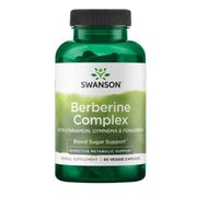Berberin Komplex 90 St