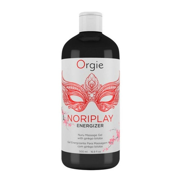 Orgie Erotisches Massageöl Energized Orgie