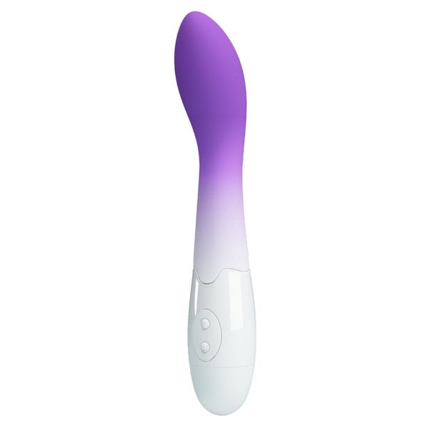 Pretty Love - Bishop G-spot Vibrator 1 St