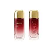 Dicora Urban Fit London - Eau de Toilette für Sie 40 ml