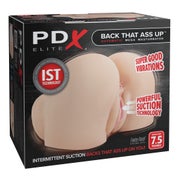 PDX - Back That Ass Masturbator 1 St