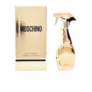 Moschino Gold Fresh Couture Eau de Parfum 50ml 0,05 l