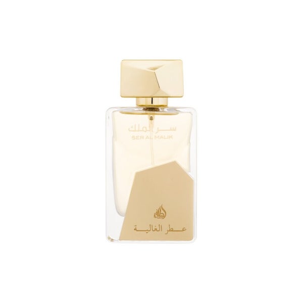 Ser Al Malik - EDP - Inhalt: 100 ml 0,1 l