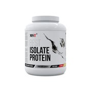 MST - Best Isolate Protein Cookies Cream