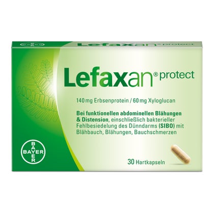 Lefaxan Protect 30 St online kaufen | DocMorris