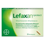 Lefaxan Protect 30 St