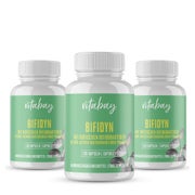 Vitabay Bifidyn 360 St