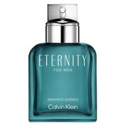 ETERNITY FOR MEN AROMATISCHE ESSENZ edp vapo 200 ml 0,2 l