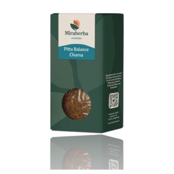 Bio Pitta Balance Churna 100 g