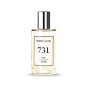 Parfum Femme PURE 731 50 ml 50 ml