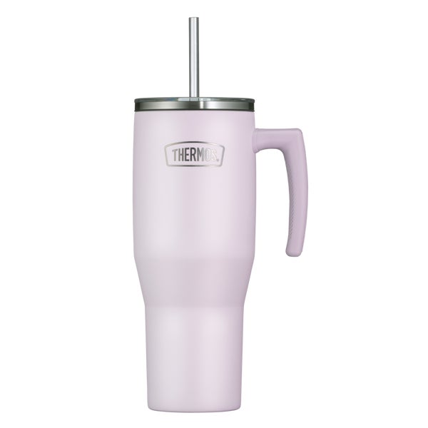 Thermos Isolierbecher lavender matt 1,1l