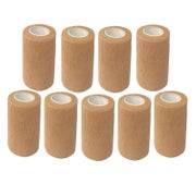 Selbstklebender Verband Non Woven elastisch 1 St