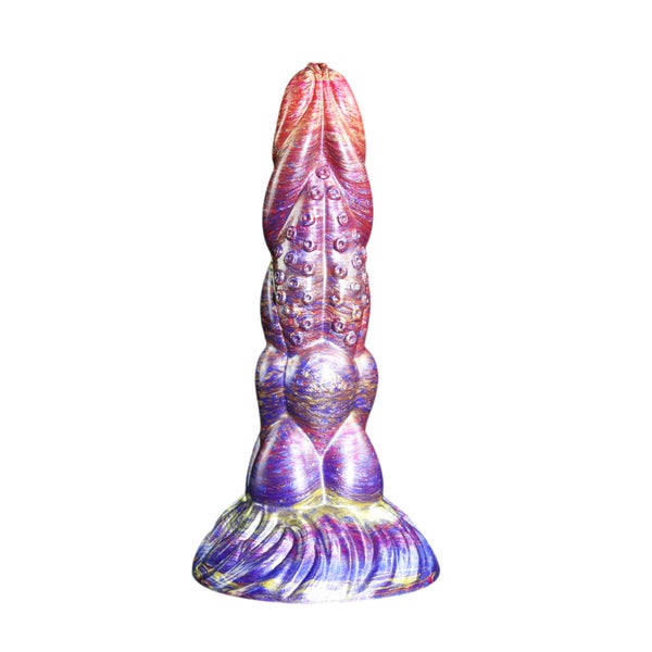 Pristis- Animal Dildo aus Silikon 1 St