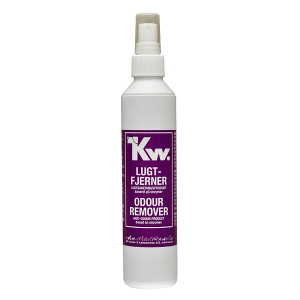 KW Geruchsentferner 200 ml
