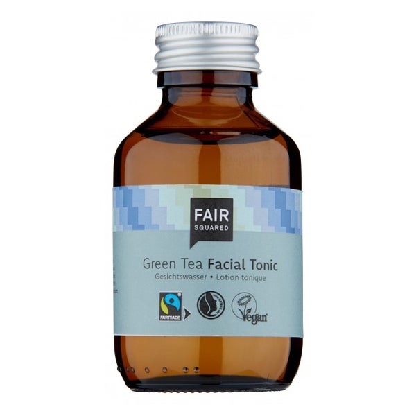 FAIR SQUARED Facial Tonic Green Tea 100 ml