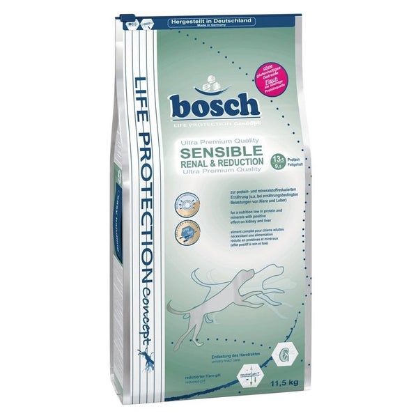 BOSCH Sensible Renal & Reduction 11,5 kg