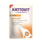 Kattovit - Feline Diet Pouch Urinary Paté 0,9 kg