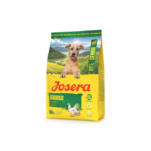 Josera Balance Senior 3,03 kg