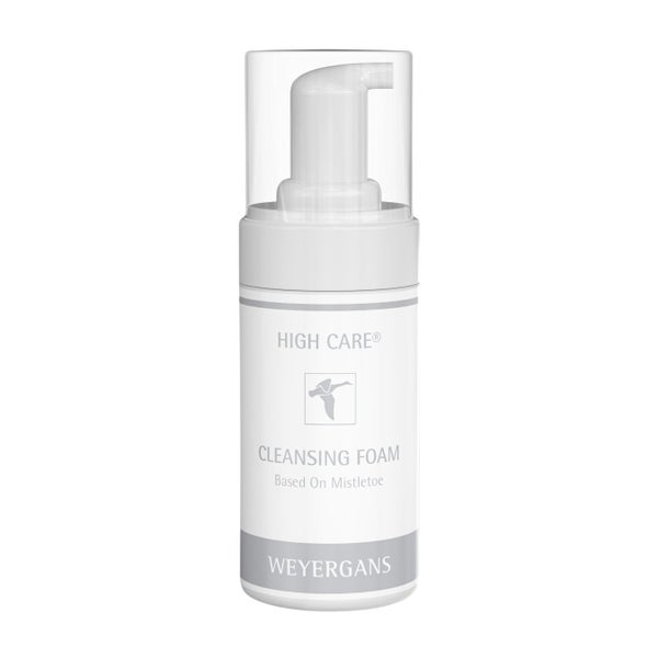 Weyergans -Cleansing Foam  - Cleansing System, Weyergans 100 ml