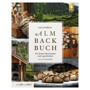 Lutz Geißlers Almbackbuch 1 St